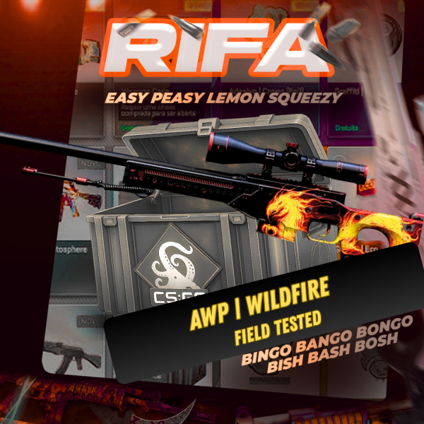 24/11 • SORTEIO TRIPLO